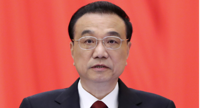 關(guān)于漁業(yè)，李克強(qiáng)總理在2022年政府工作報(bào)告中這樣說...